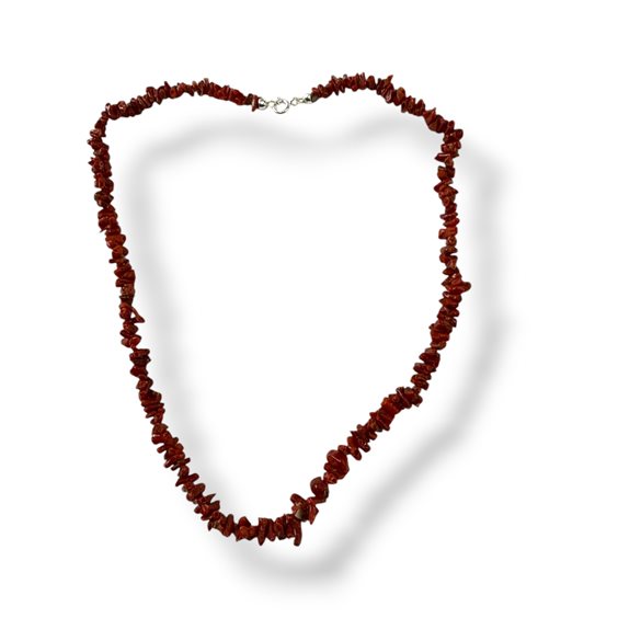 Collar Mandile 1922 Mujer Coralli in Plata Corallo 2MCOCF10 - 2MCOCF10